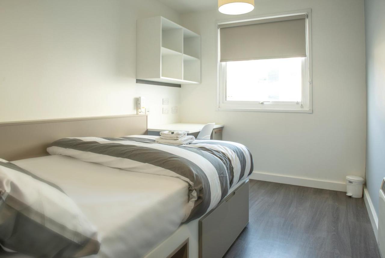 En Suite Rooms & Studios, Edinburgh City Centre - Sk Maison d'hôtes 3*