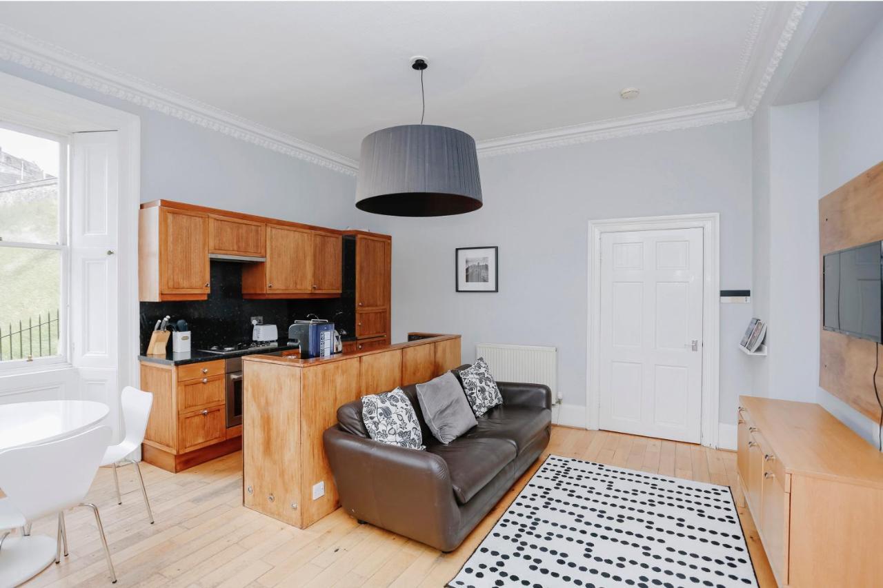 Joivy Lovely Flat In The Heart Of Apartment *