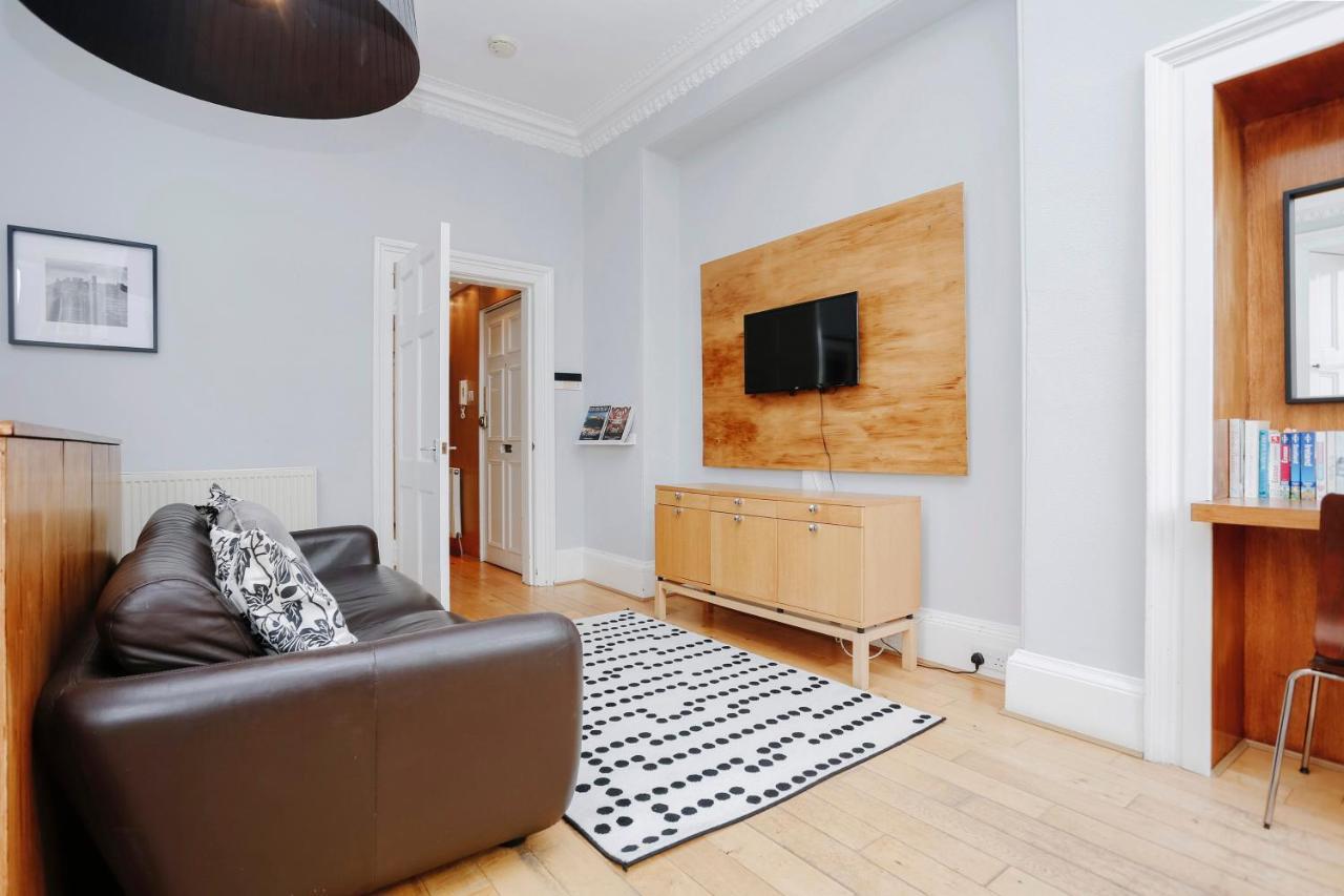 Joivy Lovely Flat In The Heart Of *