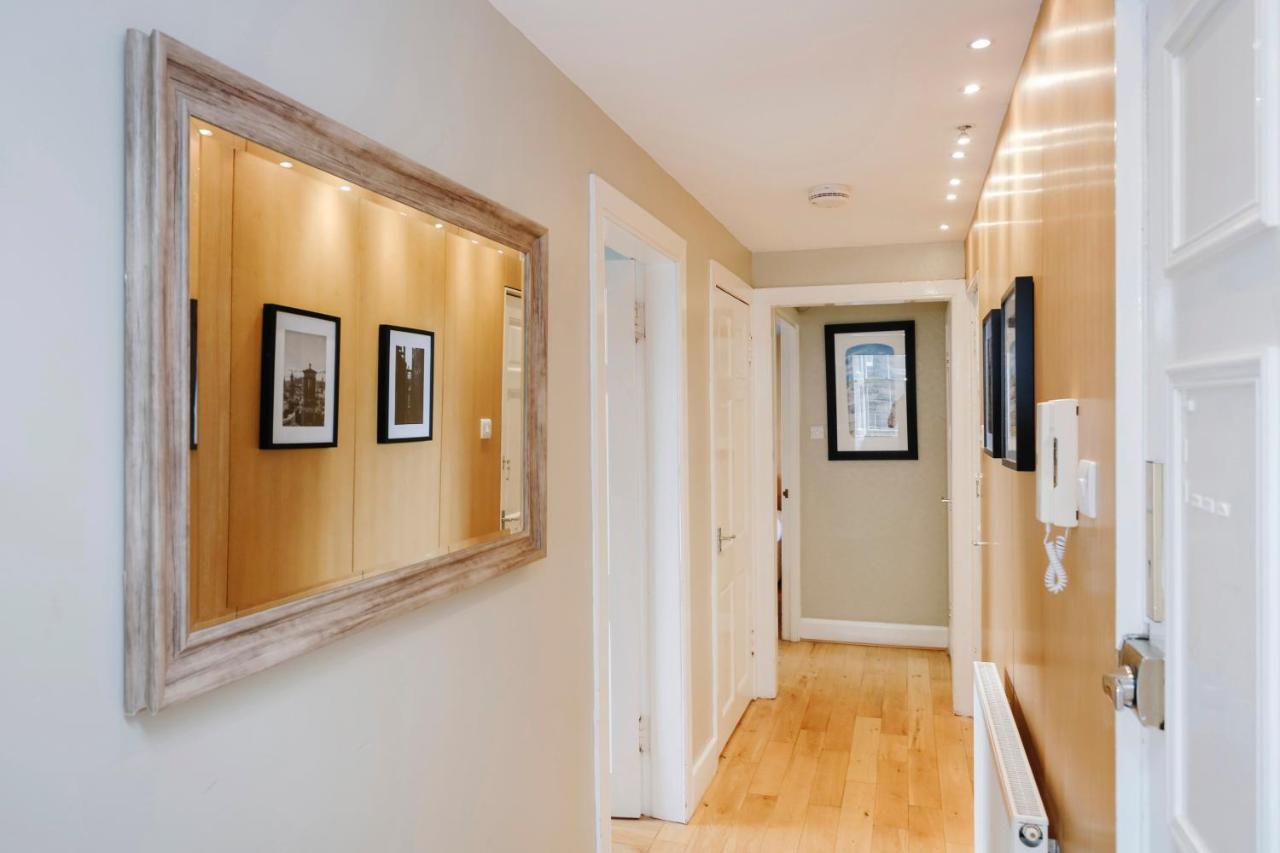 Joivy Lovely Flat In The Heart Of