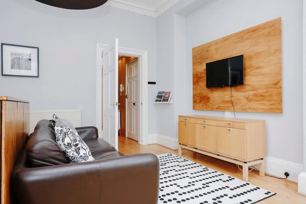 Joivy Lovely Flat In The Heart Of Apartment EDI