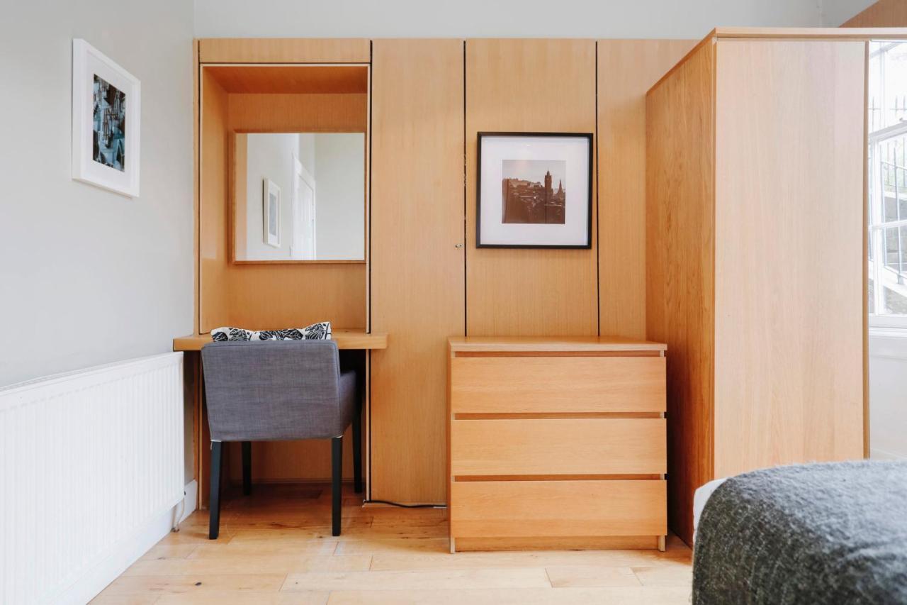 Joivy Lovely Flat In The Heart Of