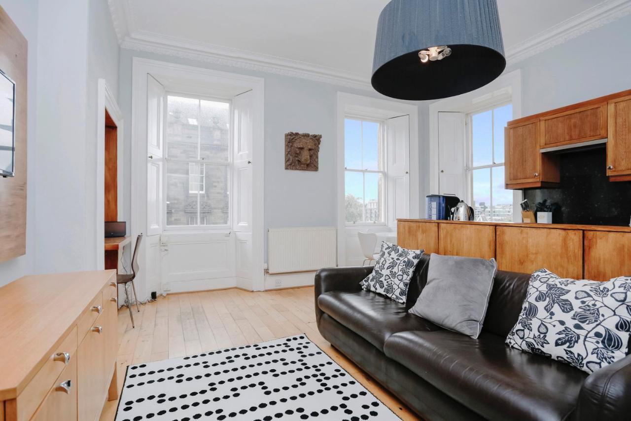 Apartment Joivy Lovely Flat In The Heart Of