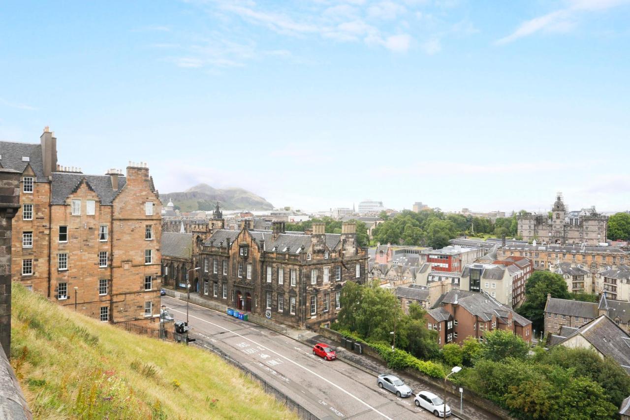 Joivy Lovely Flat In The Heart Of Apartment EDI