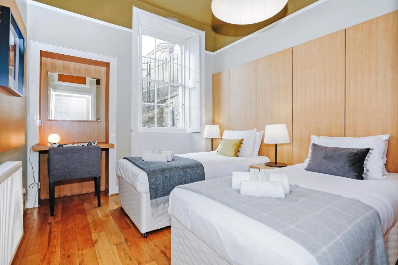 Apartment Joivy Lovely Flat In The Heart Of *