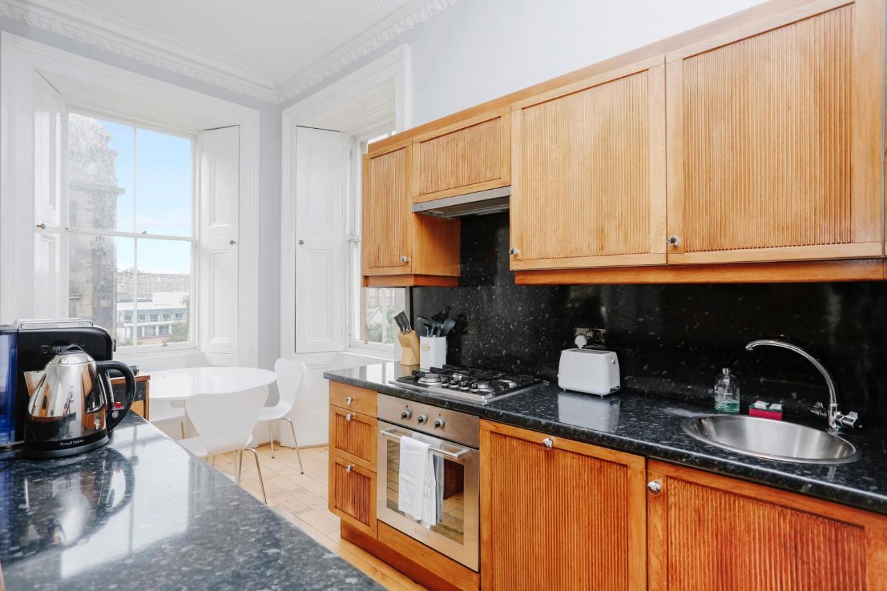 Apartment Joivy Lovely Flat In The Heart Of *