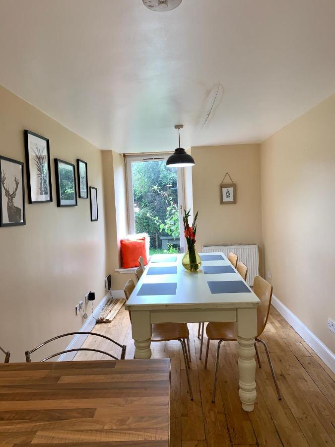 Charming 5-bed In * EDI