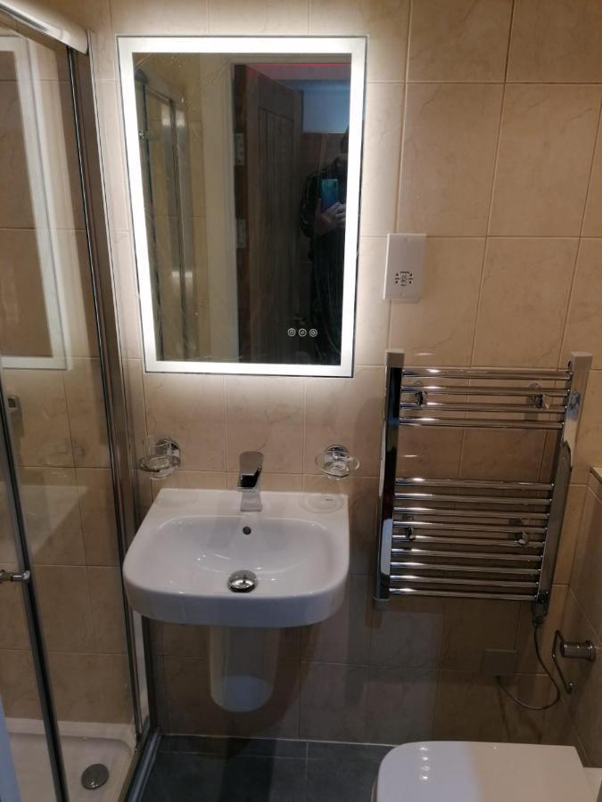 Crosskeys 双金匙公寓 Aparthotel