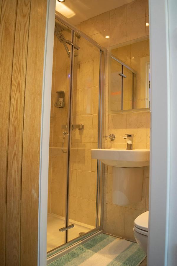 Crosskeys 双金匙公寓 Aparthotel *