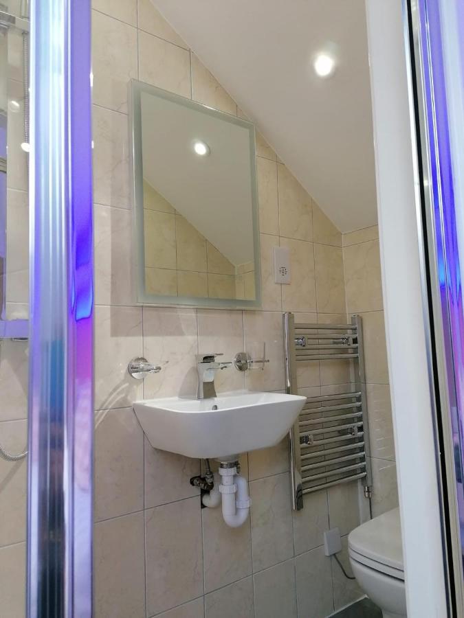 Aparthotel Crosskeys 双金匙公寓