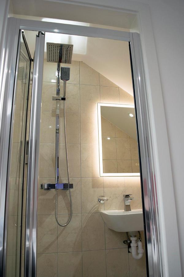 Crosskeys 双金匙公寓 Aparthotel EDI