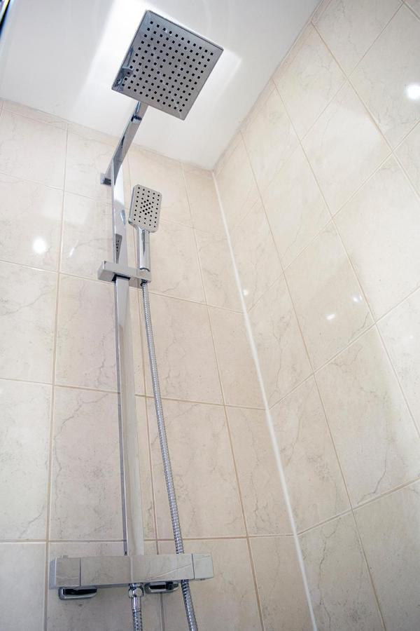Aparthotel Crosskeys 双金匙公寓 EDI