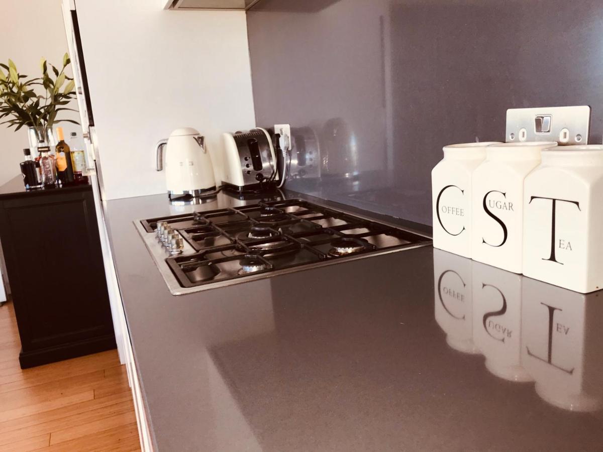 Quartermile Serviced * Edinburgh