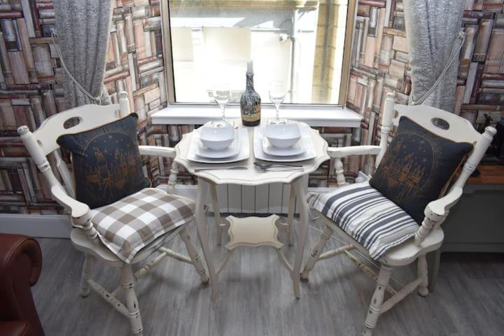 Appartement Magical Wizarding In Heart Of *