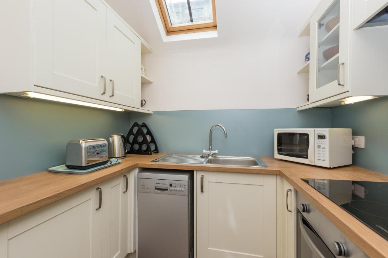 Gloucester Lane - Central Mews Holiday home *