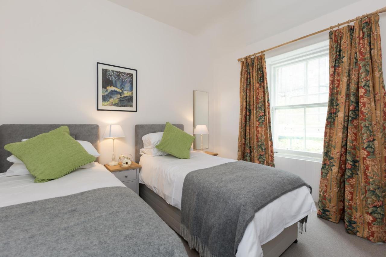 Holiday home Gloucester Lane - Central Mews Edinburgh