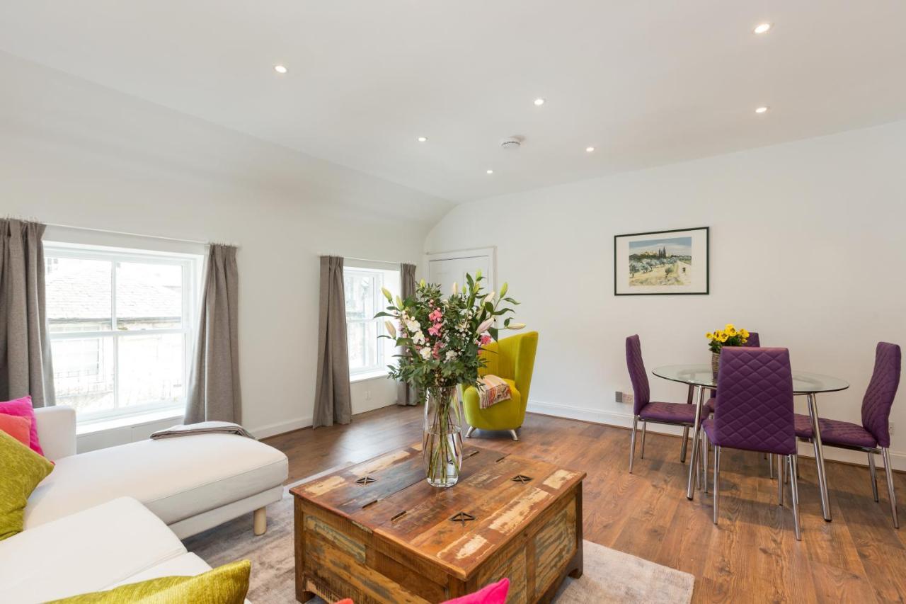 Holiday home Gloucester Lane - Central Mews