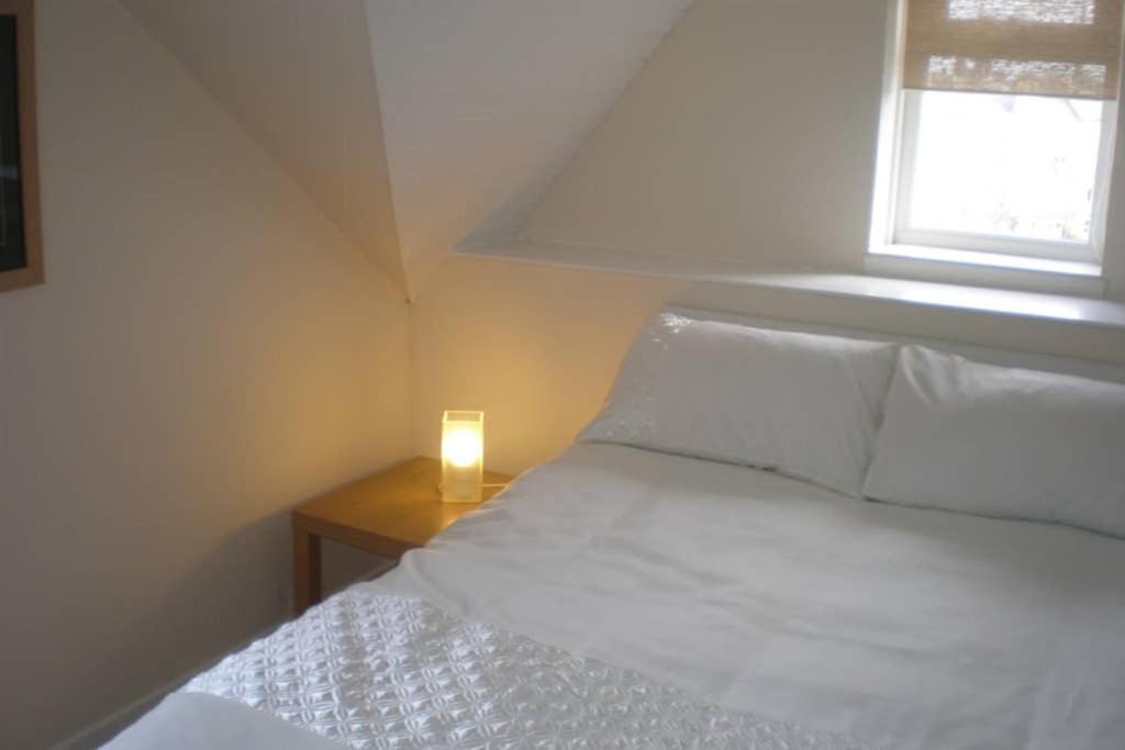 2 Bedroom With Park View * Edinburgh