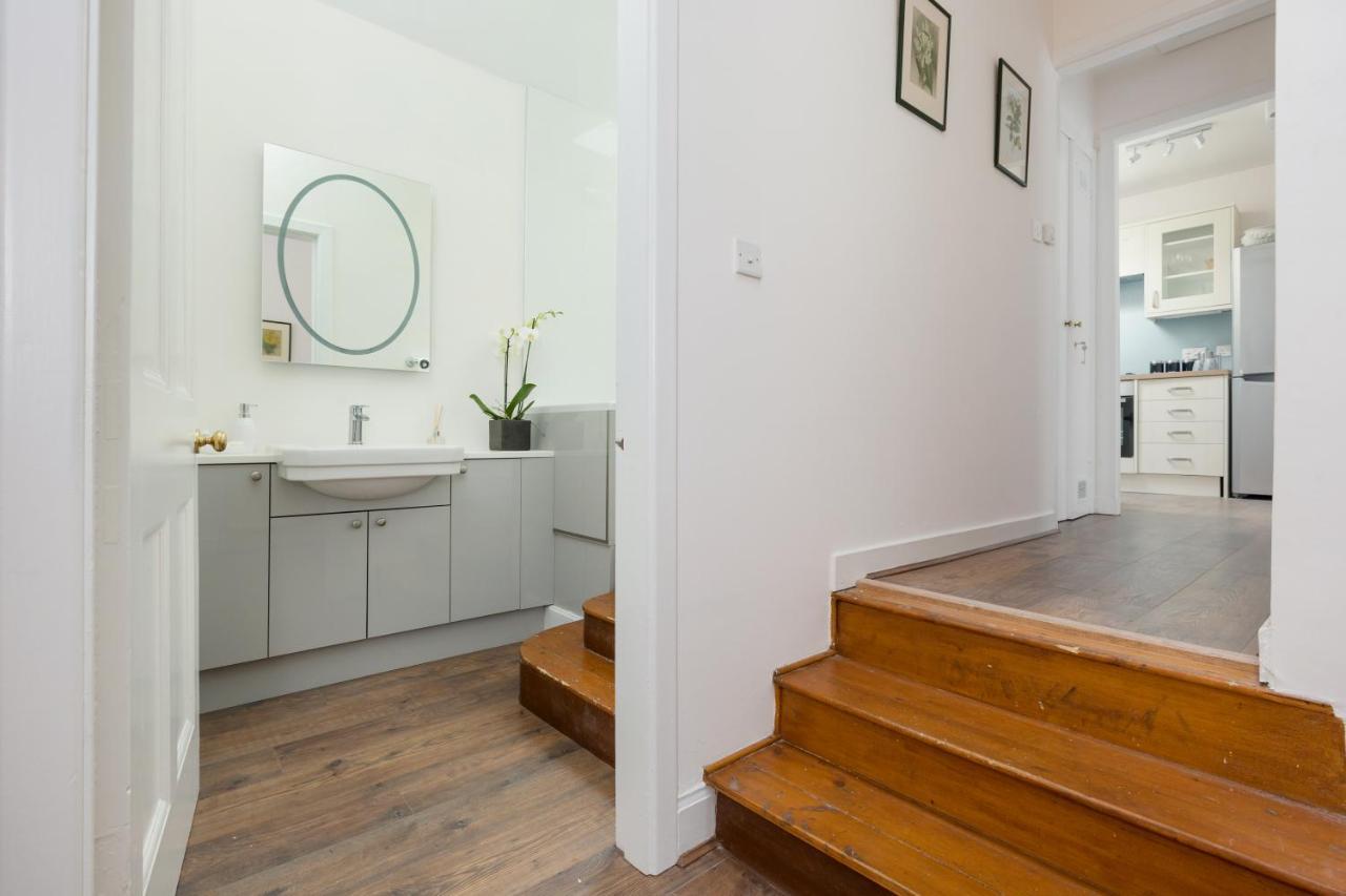 Holiday home Gloucester Lane - Central Mews