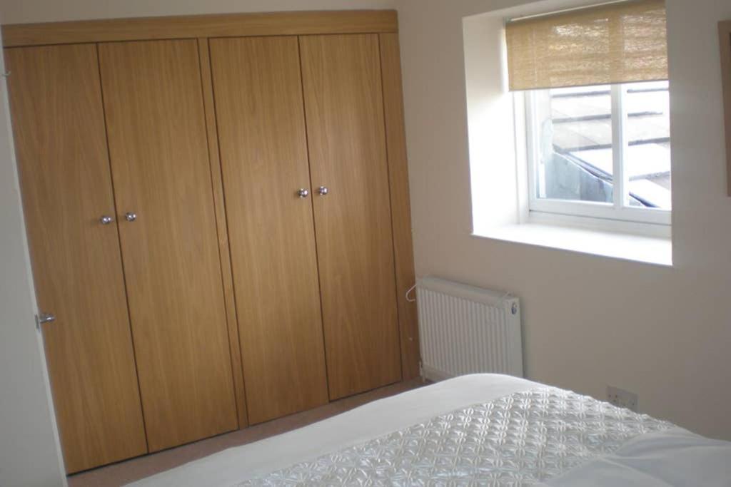 2 Bedroom With Park View Edinburgh