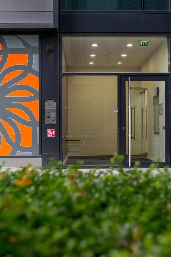 Appartement Quartermile Luxury