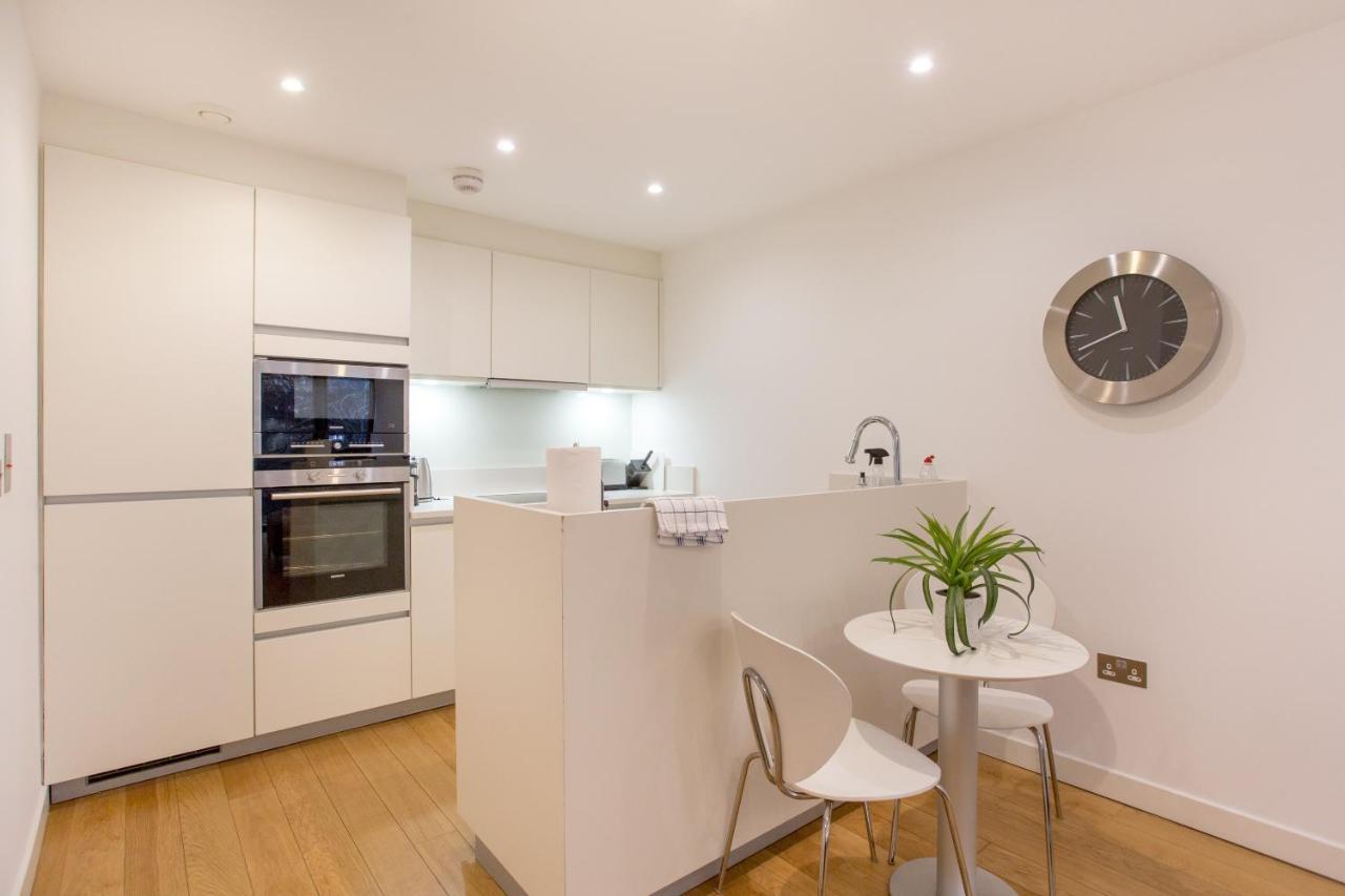 Apartment Quartermile Luxury *