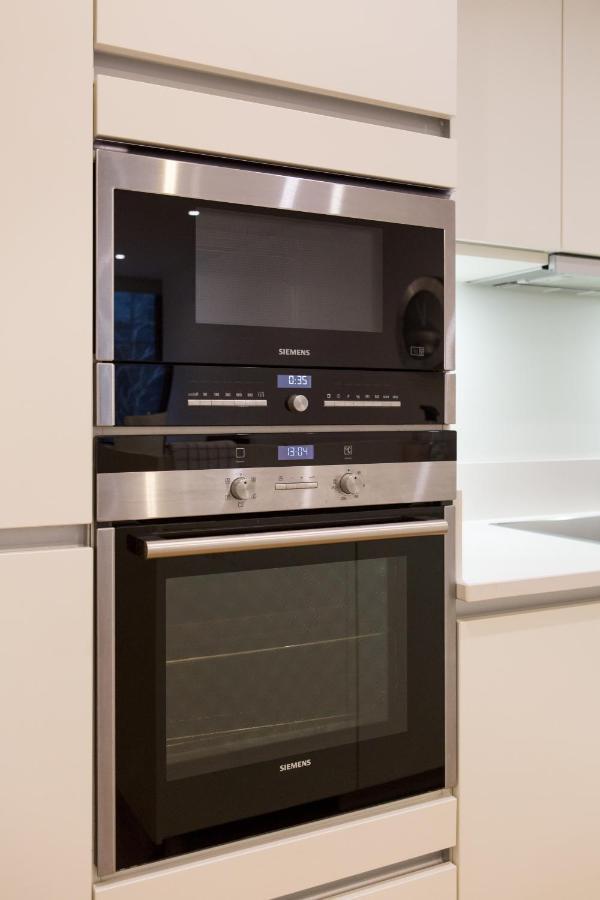 Quartermile Luxury *