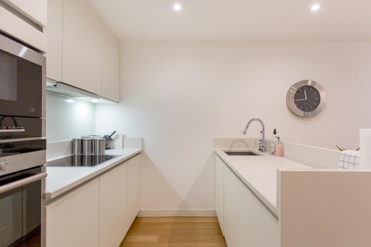 Quartermile Luxury Edinburgh