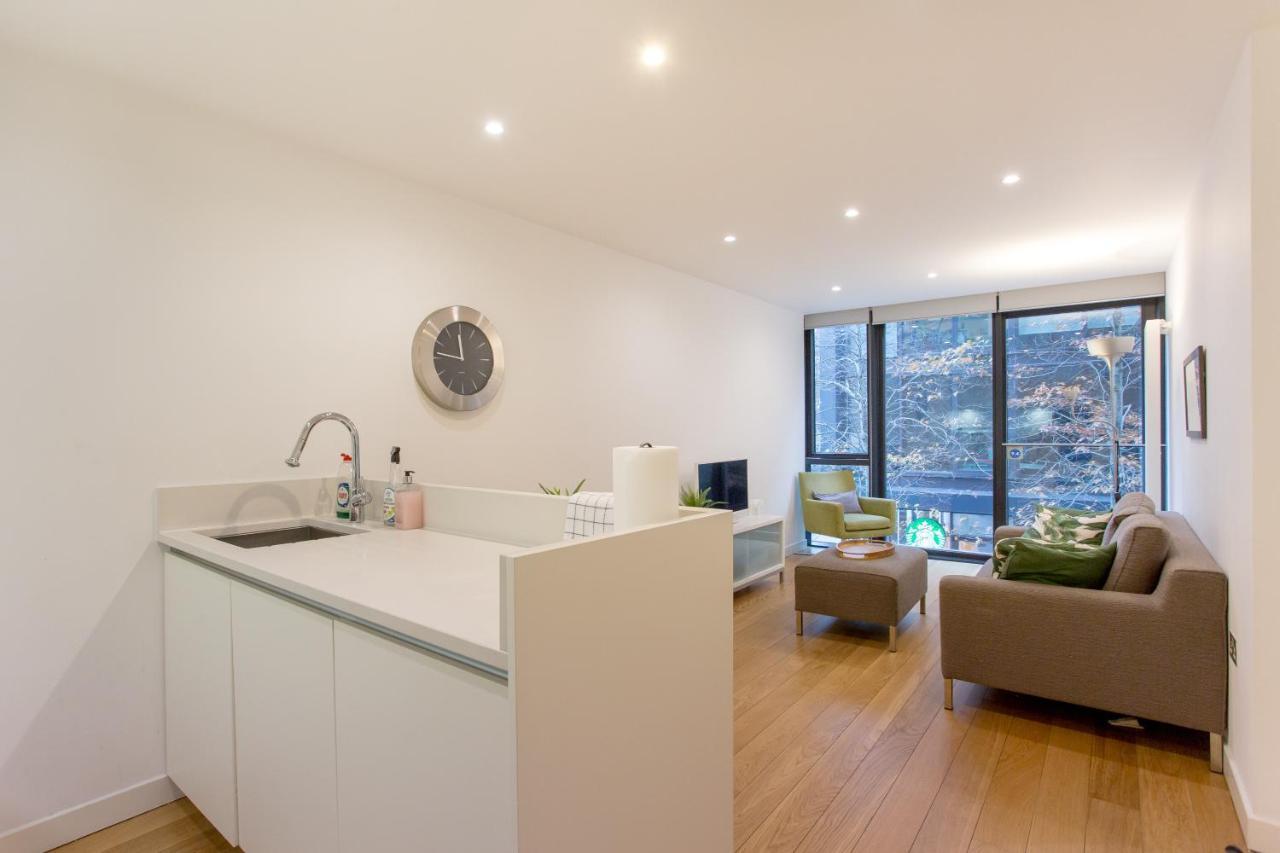Quartermile Luxury