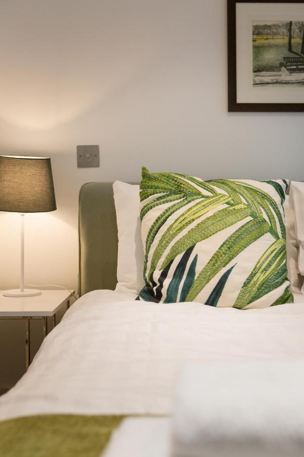 Apartment Quartermile Luxury *