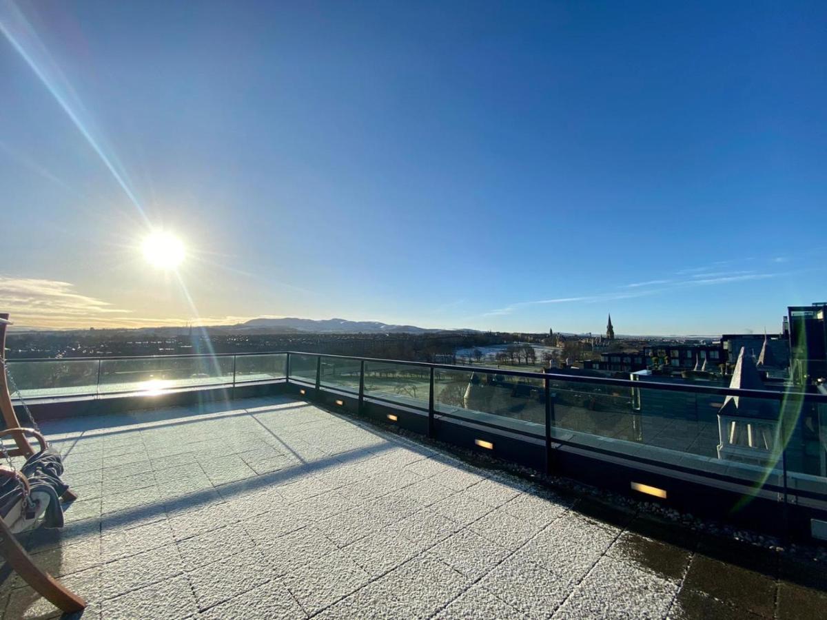 Quartermile Serviced Aparthotel