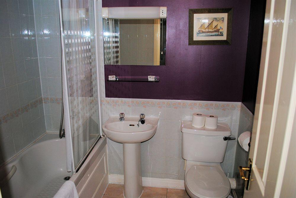 Edinburgh Aparthotel Edinburgh