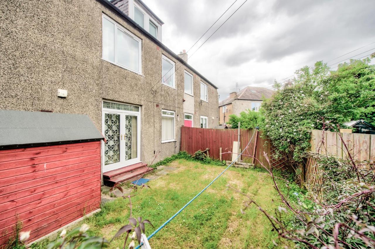 Holiday home Pilton Avenue House *