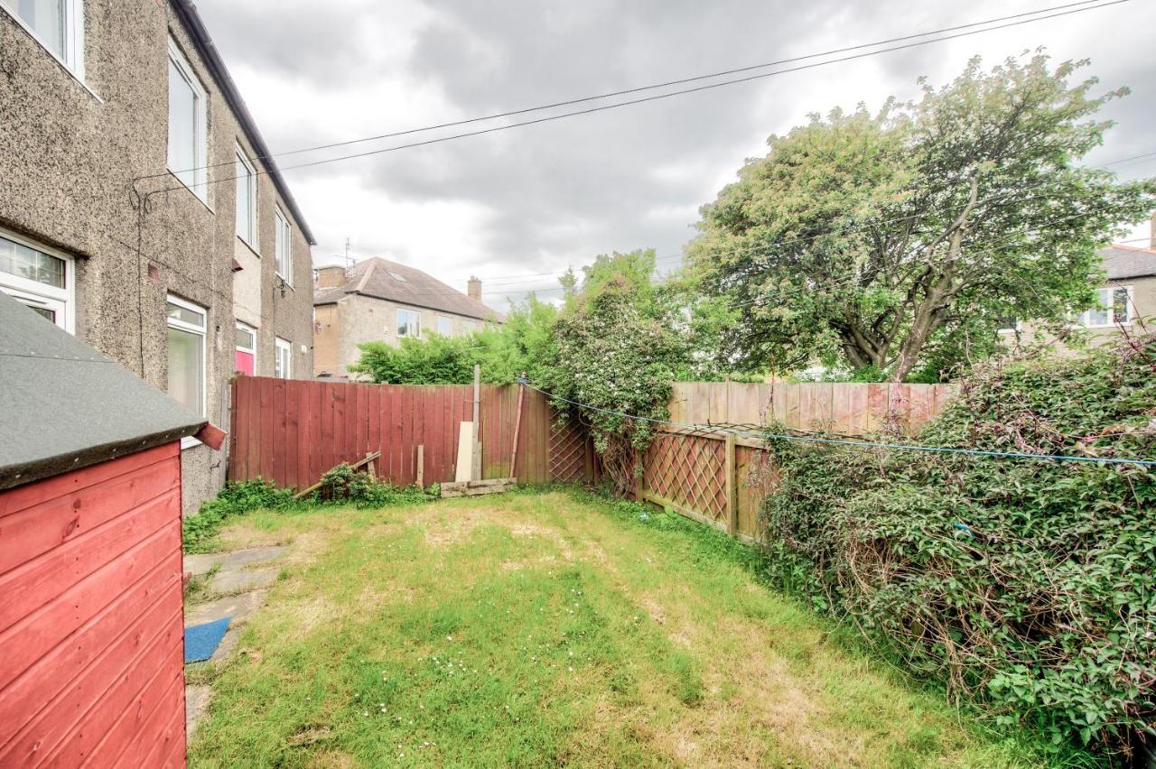 Pilton Avenue House Edinburgh