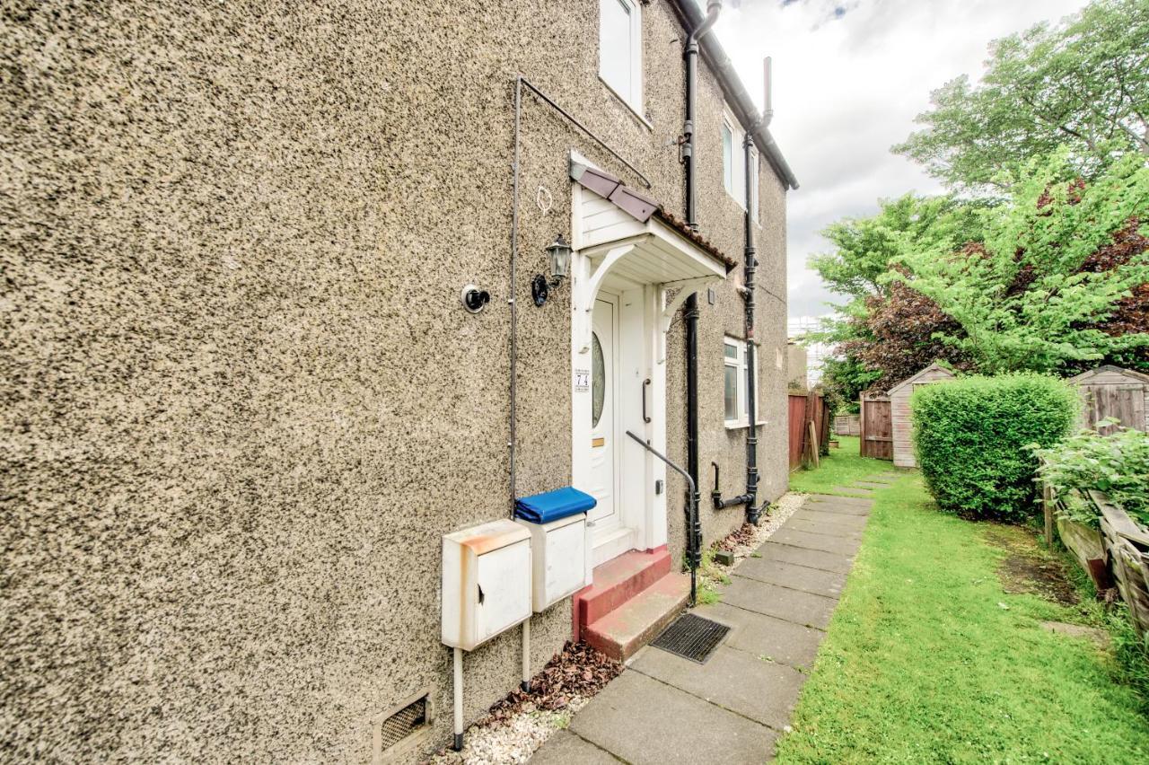 Pilton Avenue House * Edinburgh