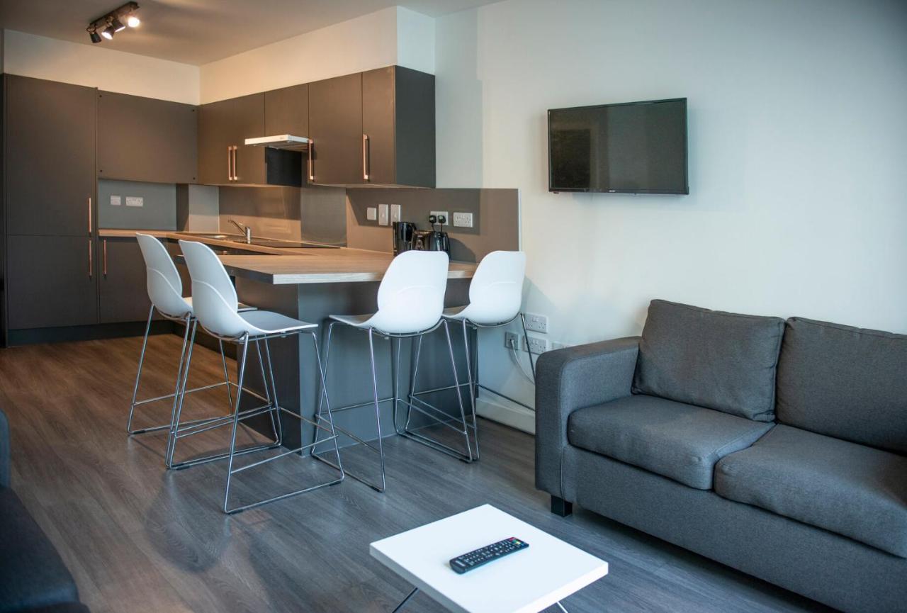 Maison d'hôtes En Suite Rooms & Studios, Edinburgh City Centre - Sk
