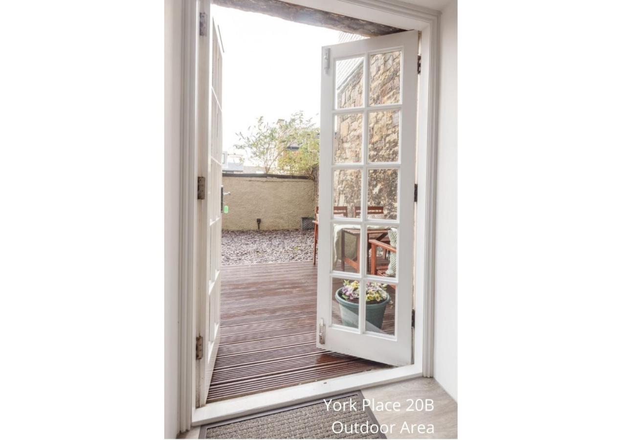 Appartement York Place By Destination