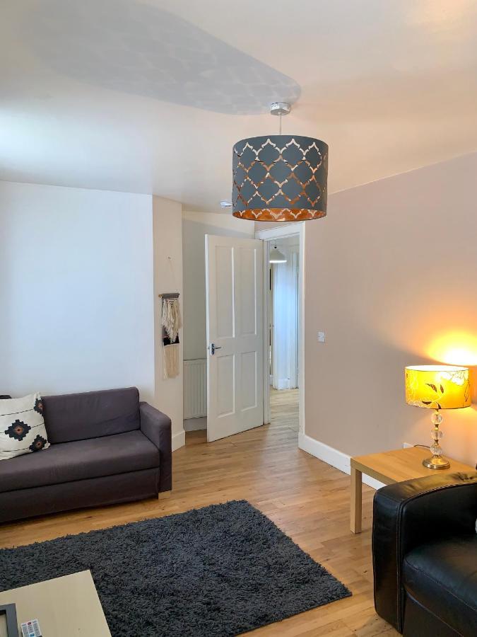 Charming 5-bed In * EDI