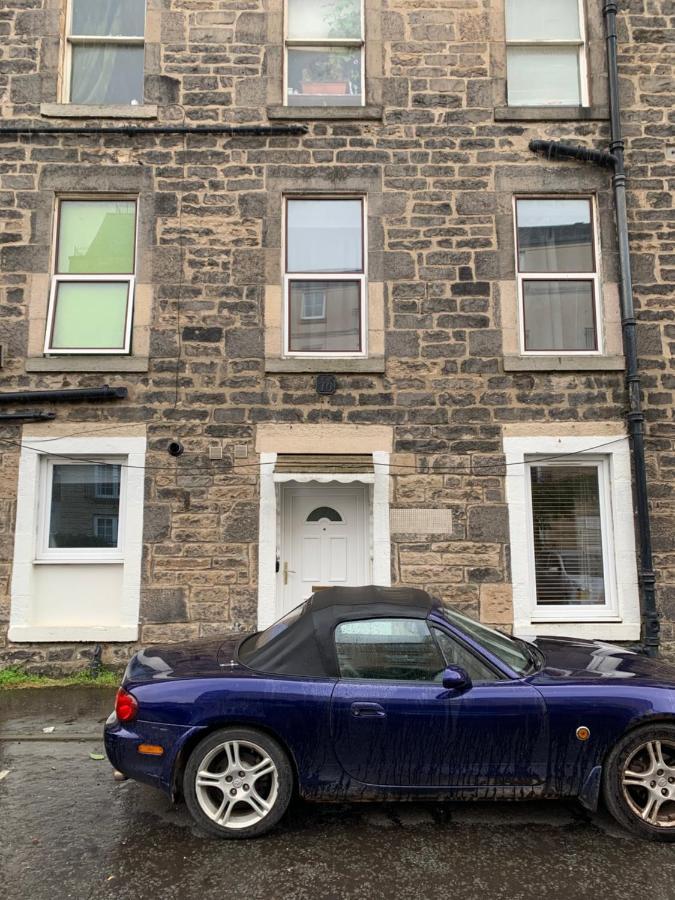 Charming 5-bed In * EDI
