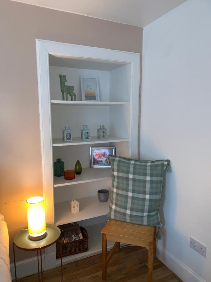 Apartment Charming 5-bed In