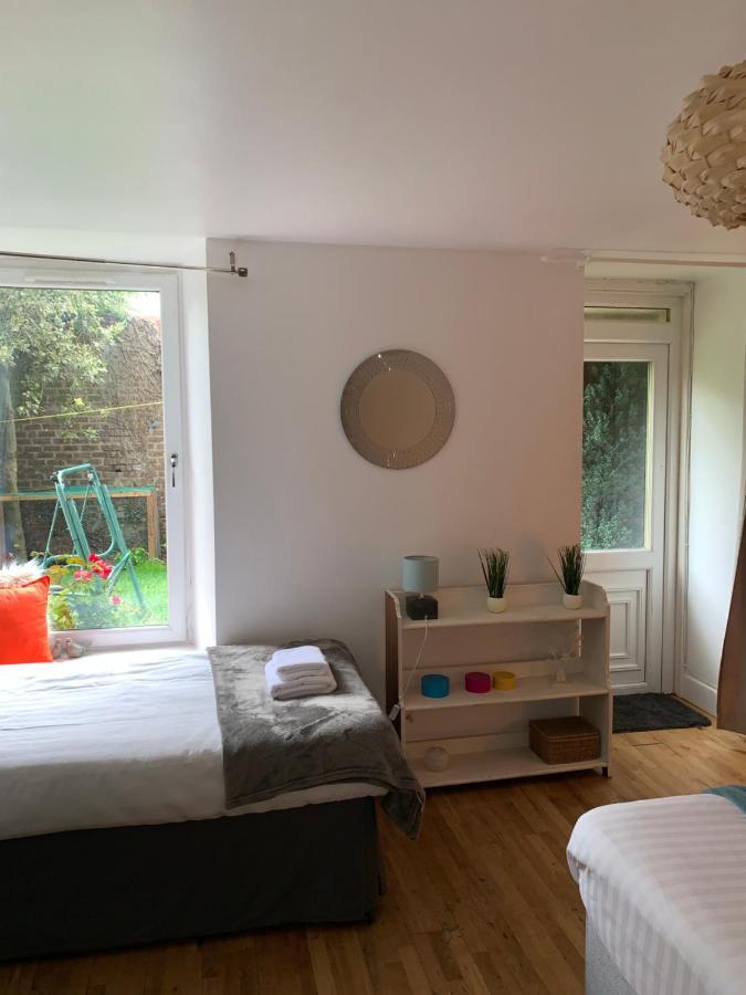 Apartment Charming 5-bed In EDI