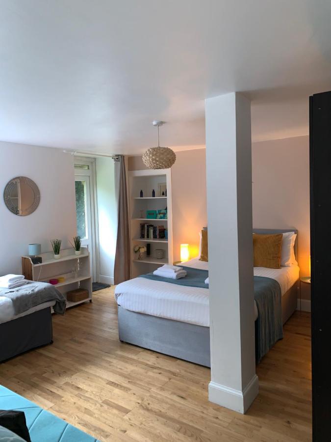 Apartment Charming 5-bed In *