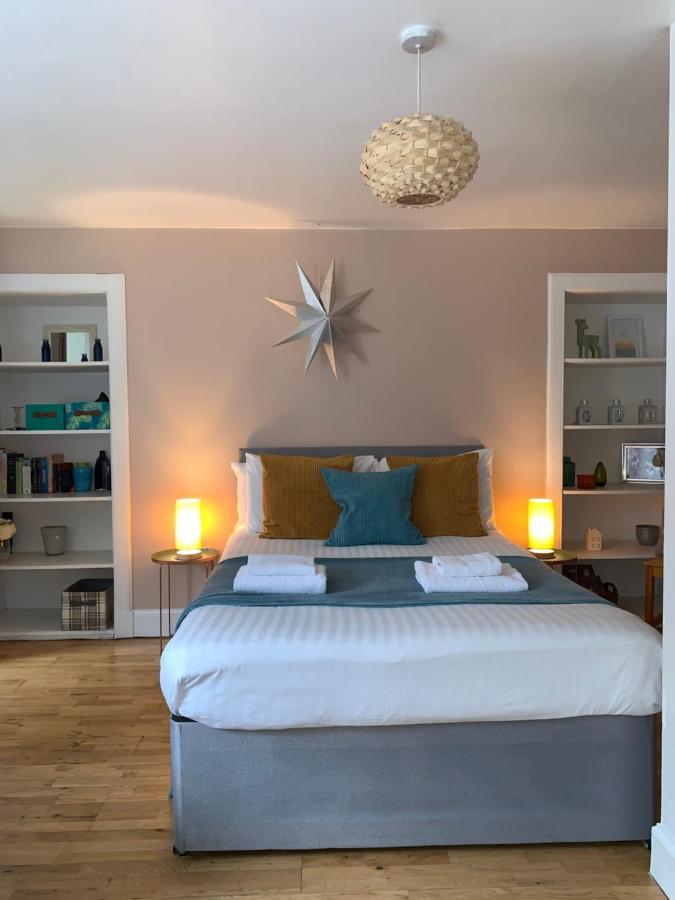 Charming 5-bed In