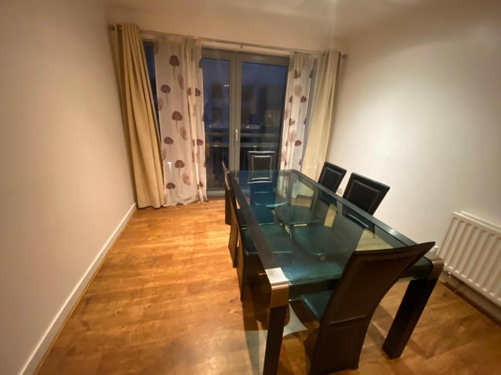 Citypadzzz Apartment EDI