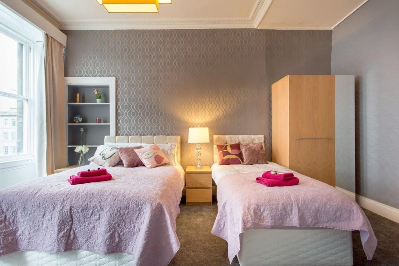 Stunning 2-bed In *