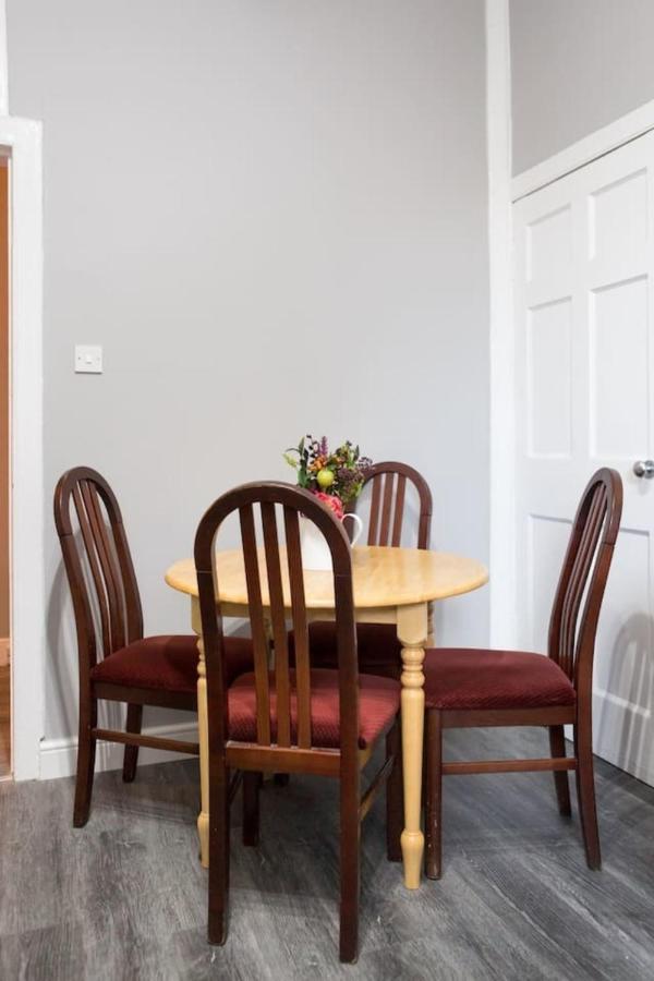 Stunning 2-bed In *