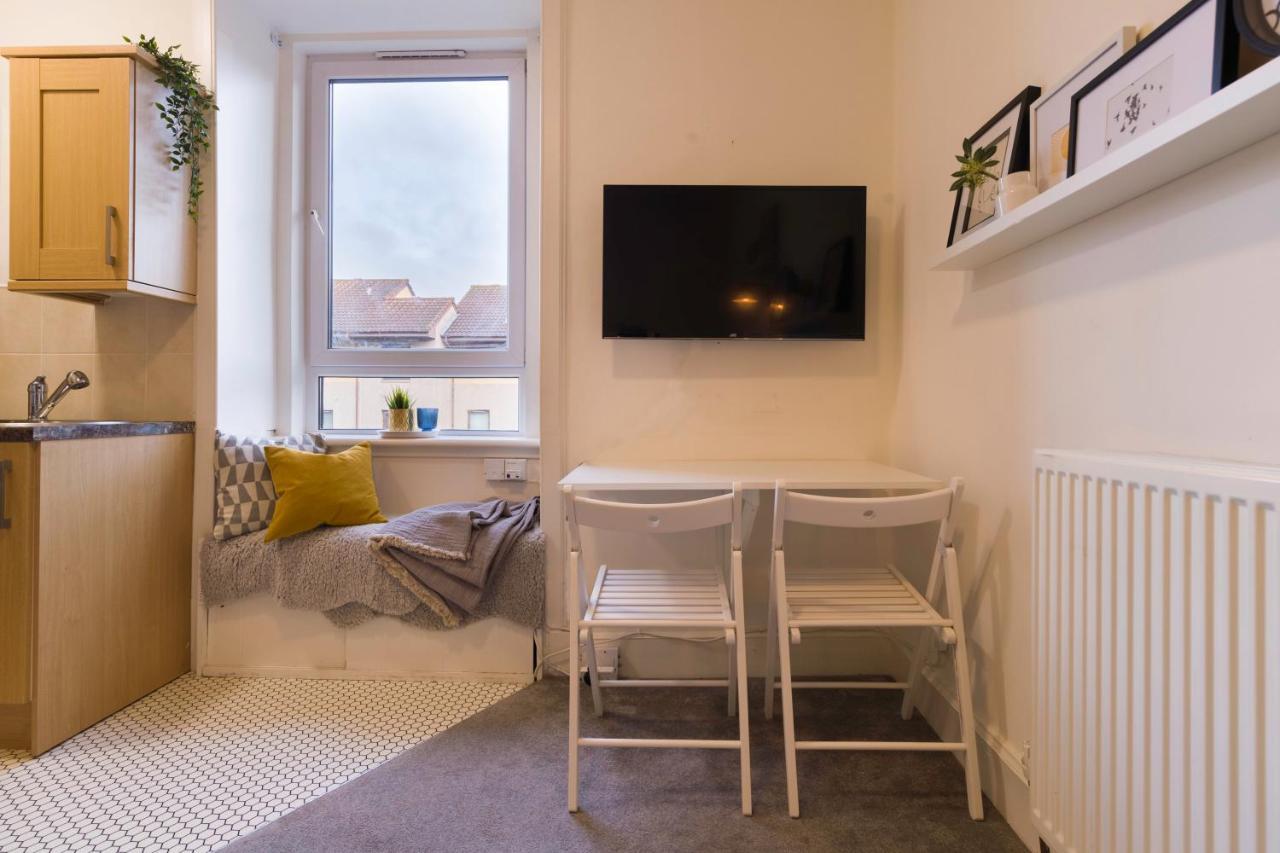 Appartement Stylish And Comfortable Centre EDI