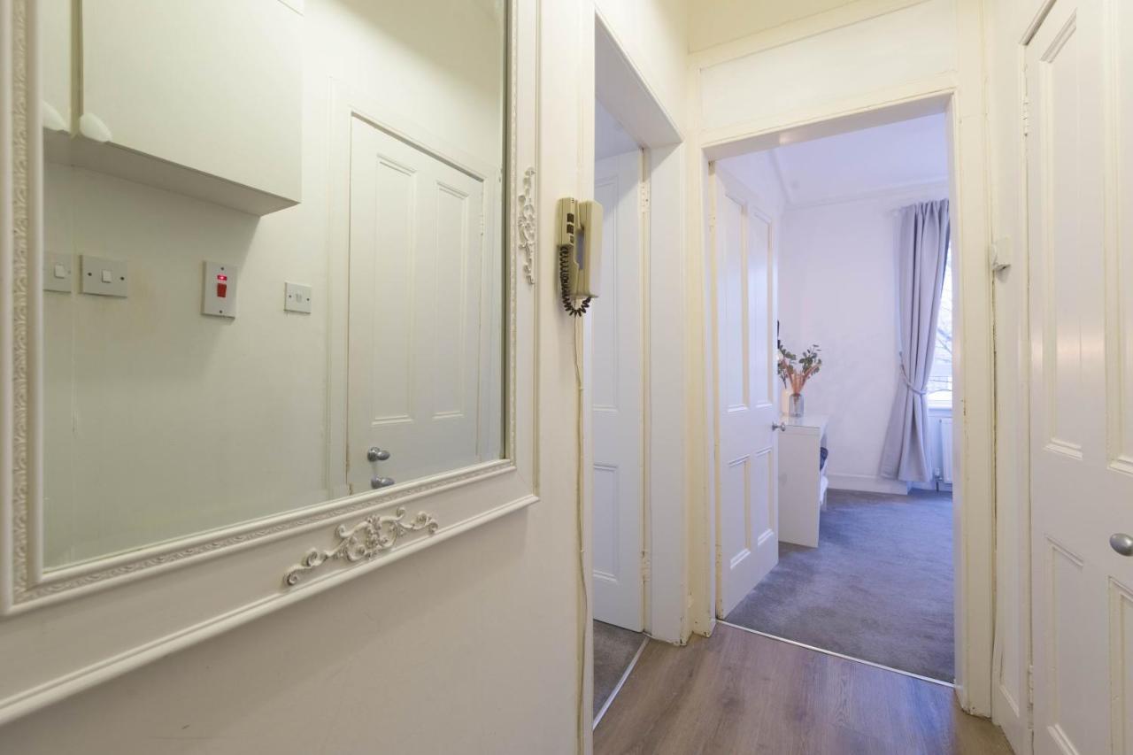 Stylish And Comfortable Centre Appartement