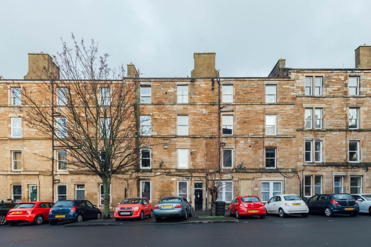 Stylish And Comfortable Centre * EDI