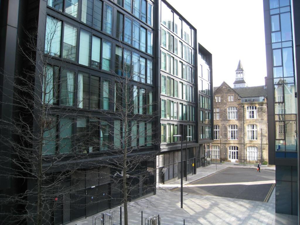 Apartment Quartermile Luxury *